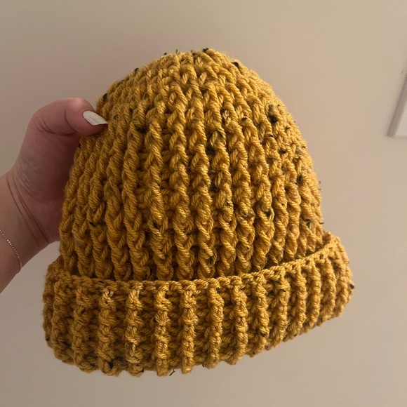 Handmade Hat - Picture 1 of 1